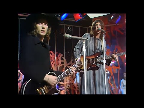 Christie - San Bernadino (Top of the Pops 15th October 1970) - live