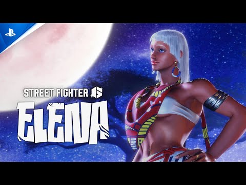 إȥ꡼ȥե6٥ʡElena˥ƥȥ졼顼