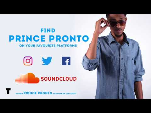 Prince Pronto - Code & Conduct (Promo Video) "2018 Soca" (Trinidad)