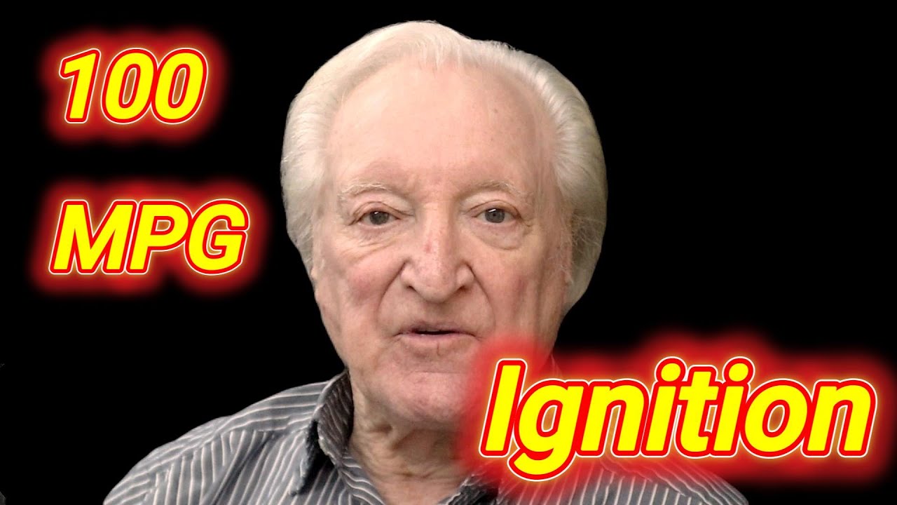 100 MPG ignition systems - is it fiction ignition?????