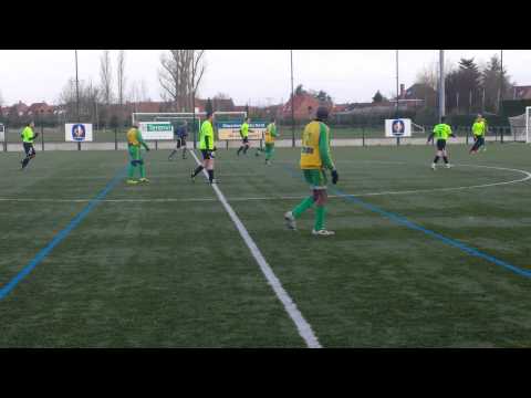 Hoegaards ennequin 1