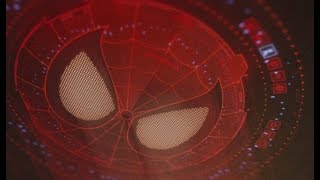 Spider-verse ~ 60&#39;s Spider-Man Theme