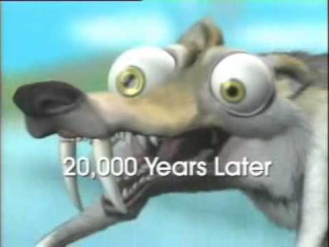 Ice Age Movie Hindi part 8 Last