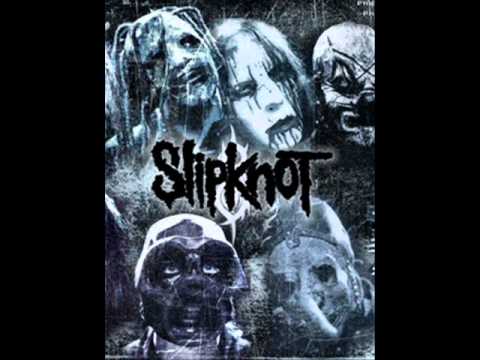 Slipknot-People equal shit