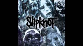 Slipknot-People equal shit
