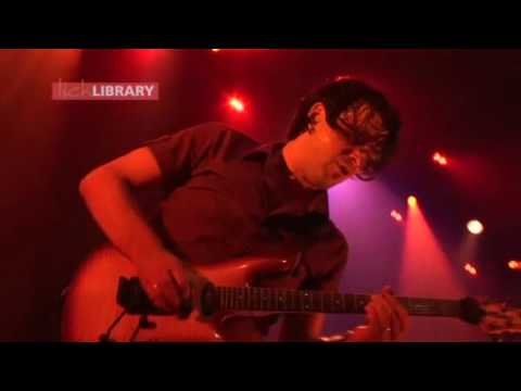 Guitar Idol 2008 Final Muris Varajic