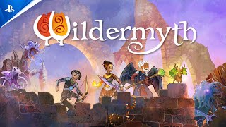 Wildermyth: Console Edition - Trailer | PS5 & PS4 Games Trailer