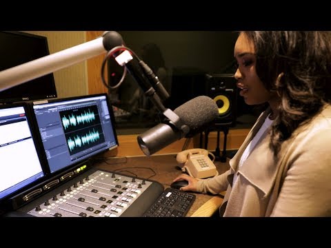 WKAR Storytellers of Tomorrow | ONE DAY. ONE GOAL.