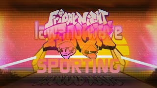Cover art for Imsilv4 - Sporting Lawand mix (old)