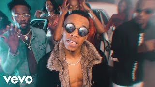Tekno - Anyhow (Official Video)