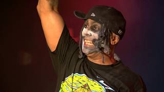 Hed PE - Renegade (Live at the Key Club)