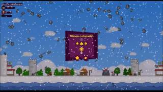 Lets Play: Super Duper Flying Genocide 2017 | Part 4 of 20