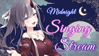 【歌枠*song】鈴のこと、見つけてください👀！【ぱわーぼいすVtuber／彷徨鈴】