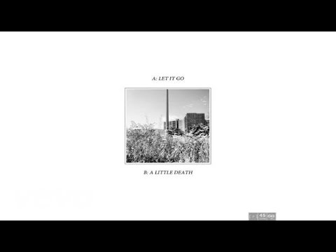 The Neighbourhood - A Little Death (Official Audio)