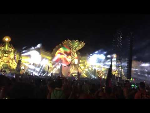 NGHTMRE & Flux Pavilion - Feel Your Love