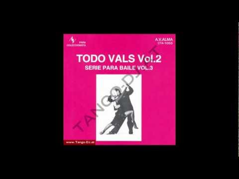 Tango-DJ.at presents: Juan Maglio "Pacho" - Recordando tus promesas