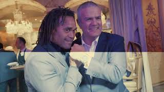 HUBLOT提提你：世界盃今晚揭幕！