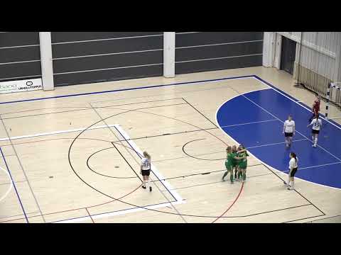 Naisten Futsal-Liiga: Ilves FS - PJK 3.12.2022