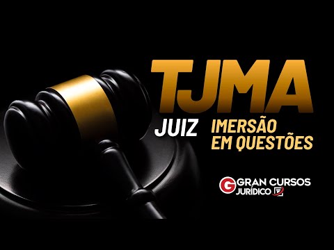 , title : 'Concurso TJMA Juiz - Imersão em Questões | Direito Empresarial com Edilson Enedino'