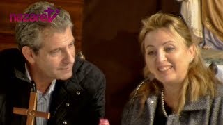 Es posible reconstruir tu matrimonio... con Magüi y José Luis