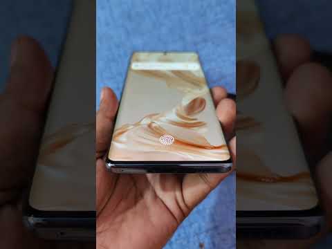 Lava Agni 2 5G 🔥- With UV Tempered Glass - Beautiful Curved Display at 20k #AnilTechChannel