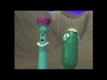 VeggieTales You Were In His Hand HQ Instrumental