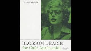 Long Daddy Green  Blossom Dearie
