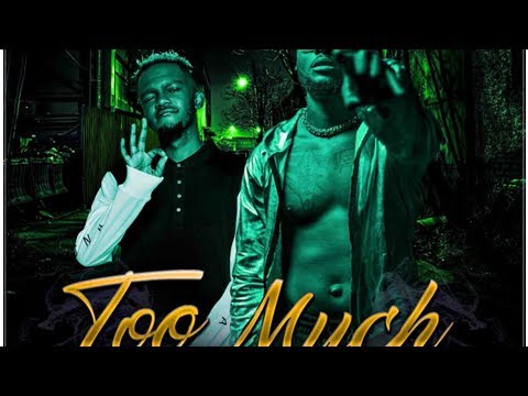 Listen To Laylizzy Latest ‘Too Much’ Joint Ft. Kwesta