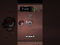 How to win EVERY run as SAMSON! #bindingofisaacrepentance  #tboi #isaacrepentance #gaming #guide