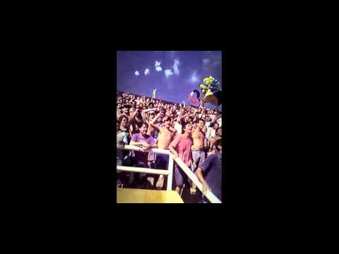 "salidas de atlanta a la cancha !!!" Barra: La Banda de Villa Crespo &bull; Club: Atlanta