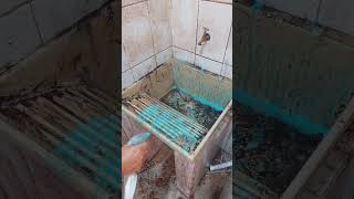 ASMR Cleaning Routine #cleaningrountine #cleaningasmr #cleanwhitme #deepcleaning #cleantok