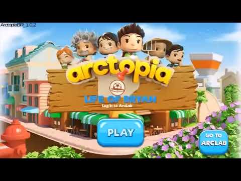 Arctopia: Life of Bryan