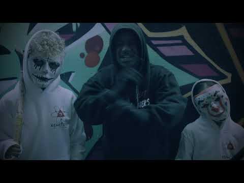 Kemetstry - No Respect No Manners(Official Music Video)