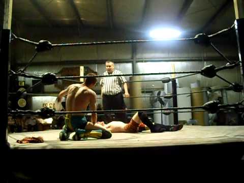 Jonny Crisis Vs Little Tiger Part 2