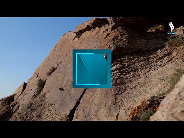 Қозоғистонда петроглифлар парки бунёд этилади