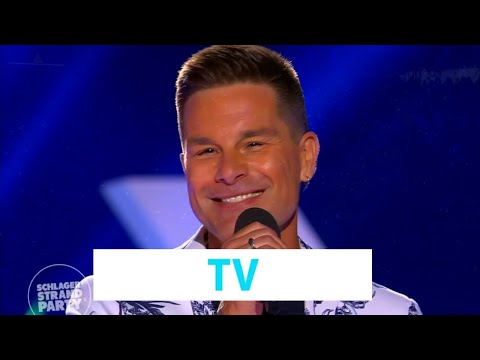 Eloy de Jong - Für immer jung | Die große Schlager Strandparty 2023