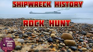 Beachcombing Rock Hunting Beaches Near Me
