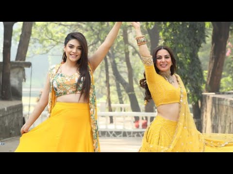 beautiful and best sister kundali bhagya sristi and prita ❤️❤️❤️❤️ on trending fashion