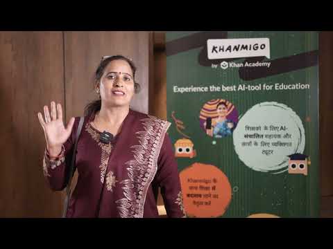 How Khanmigo Supports Teachers and Students | AI in the Classroom