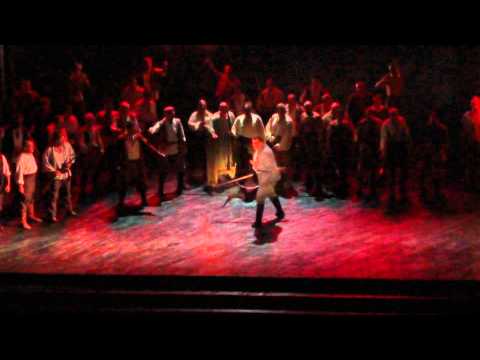 Di quella pira - Marcello Giordani