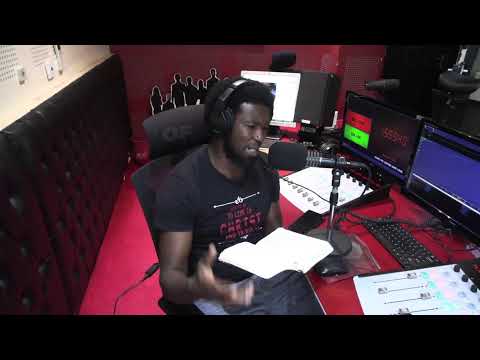 When our burdens seems unbearable. #SwitchDevotion