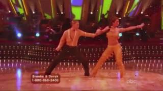 Derek Hough: Salsa