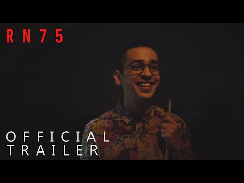 Rameez Poyil Ram needs 75 | Trailer 