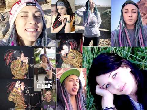 Lena Scissorhands   The Dream I was Waiting For