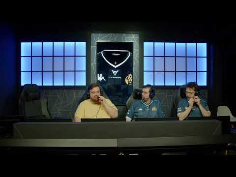 LEC PLAYOFFS   MDK vs GIANTX   HERETICS vs SK   TODO O NADA   EL QUE PIERDA ELIMINADO