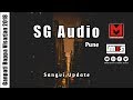 SG Audio, Pune | MV9 | #GanpatiVisarjan2018 | Sangvi Update | #MSS092.