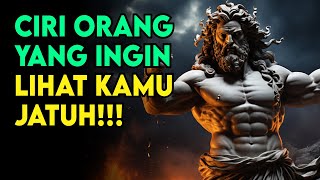 Download lagu 10 Signs People Hate You Because They're Jealous | Stoicism mp3