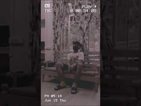 Cadila / contestant 30 - Yk rap contest season 3 audition round