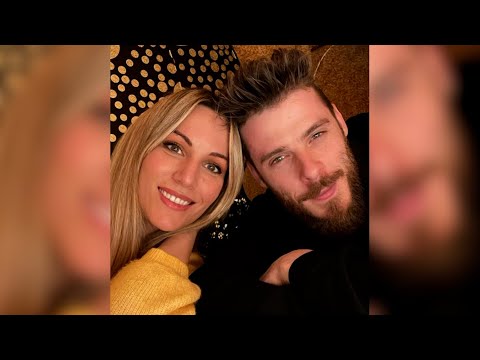 David de Gea y Edurne, ¿nueva vida en Madrid?