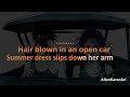 Porcupine Tree Open Car Karaoke